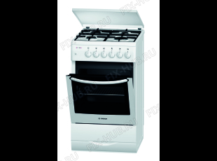 Плита (духовка) Bosch HSW425020N (286152, K51E1-V2VD) - Фото